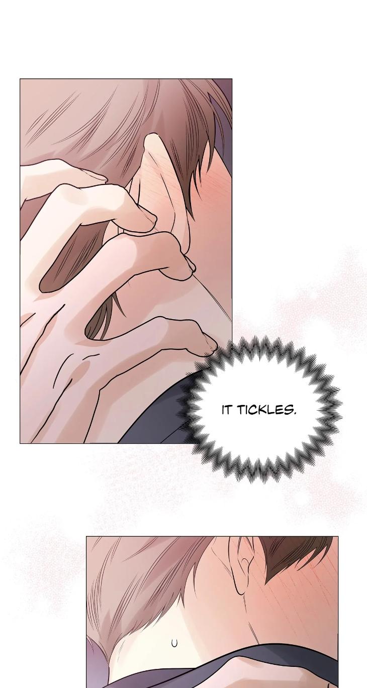 The Melancholic Conman by Nanna – Ch. 56 [Eng] page 67