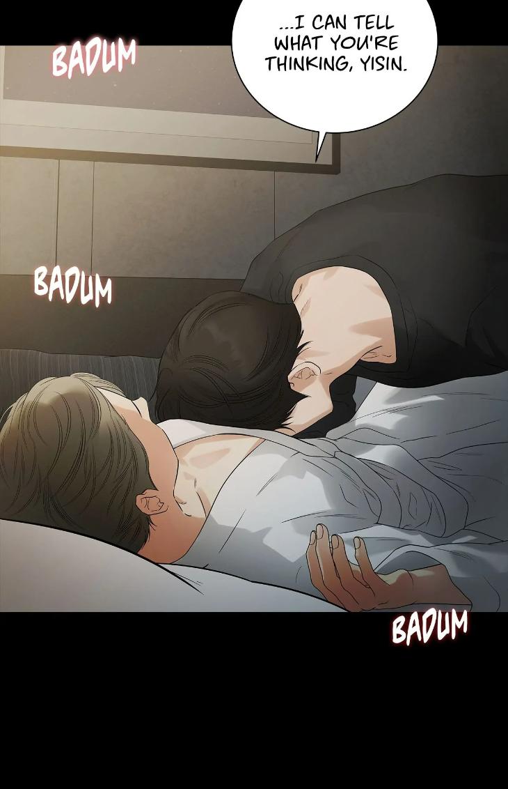 The Melancholic Conman by Nanna – Ch. 56 [Eng] page 69