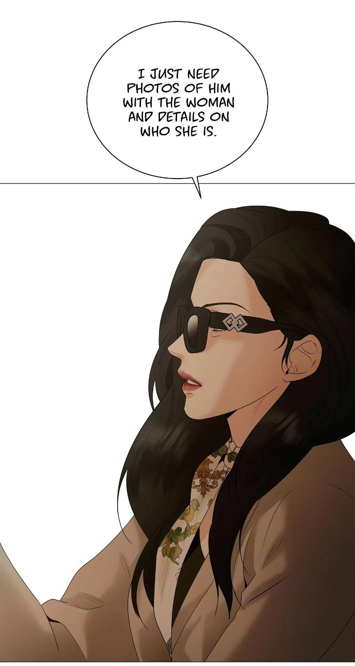 The Melancholic Conman by Nanna – Ch. 56 [Eng] page 70