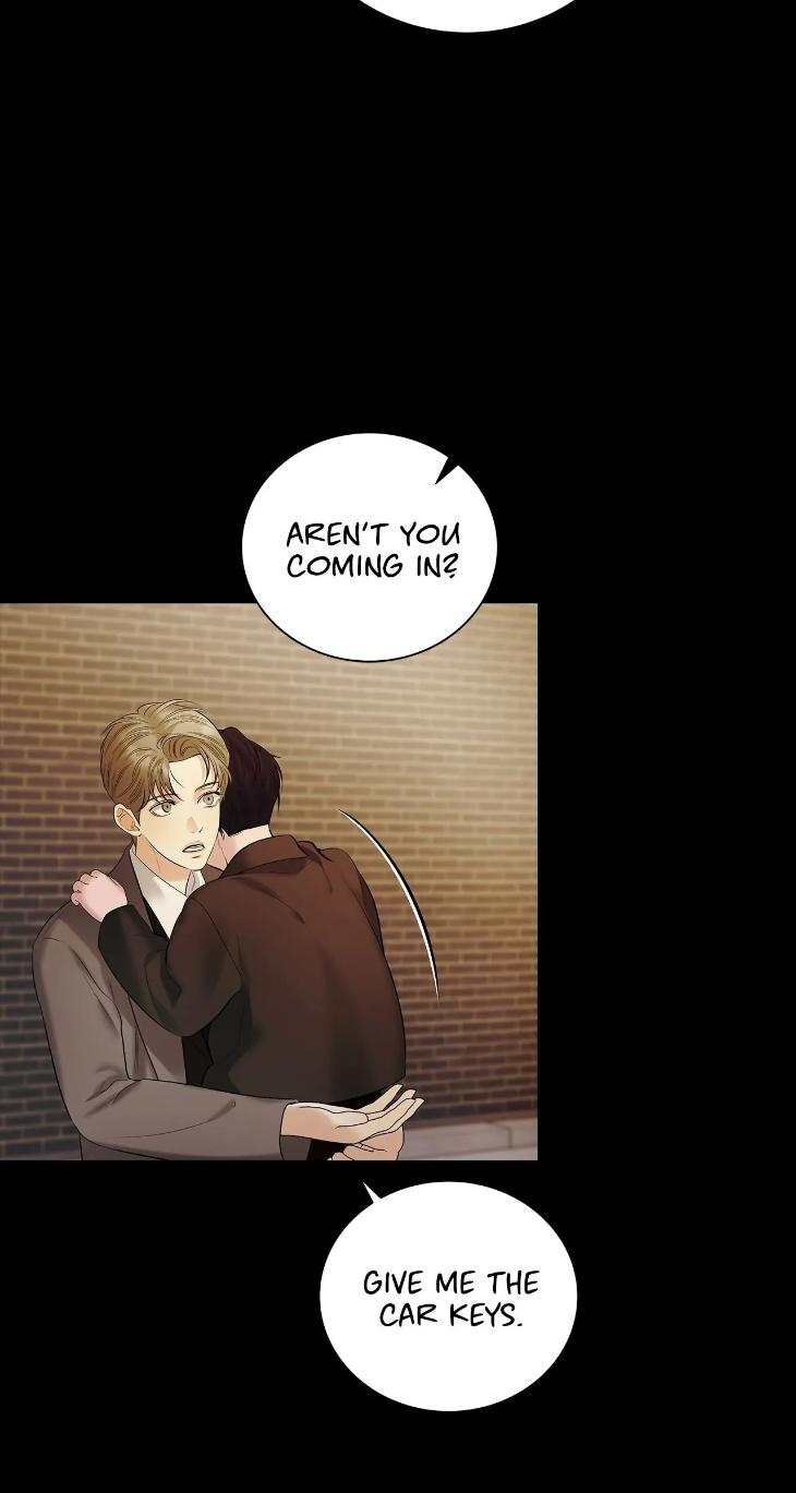 The Melancholic Conman by Nanna – Ch. 56 [Eng] page 69