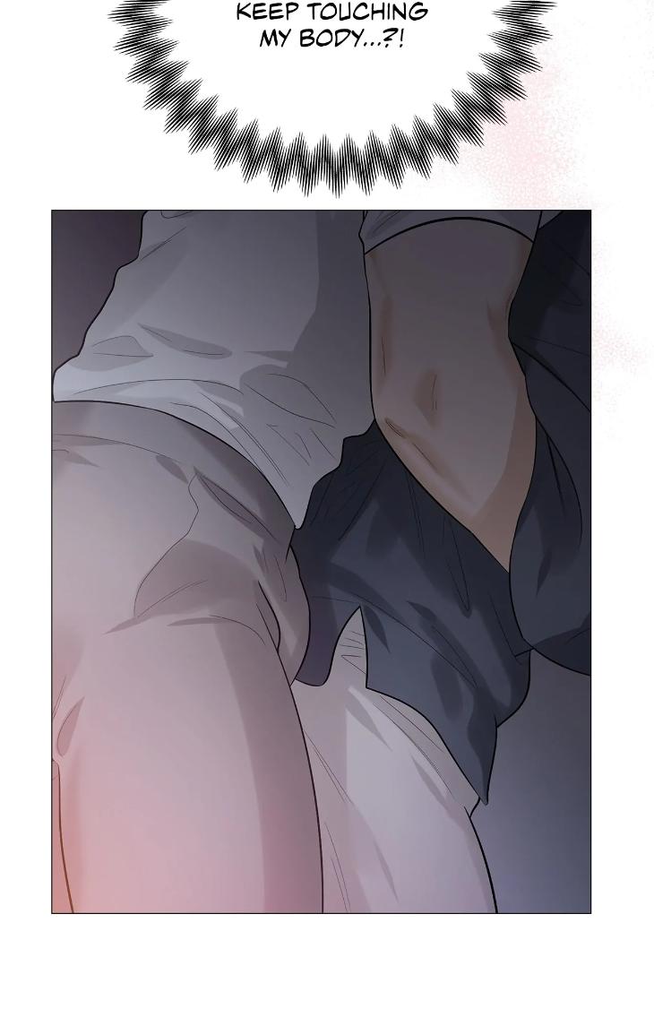 The Melancholic Conman by Nanna – Ch. 56 [Eng] page 69