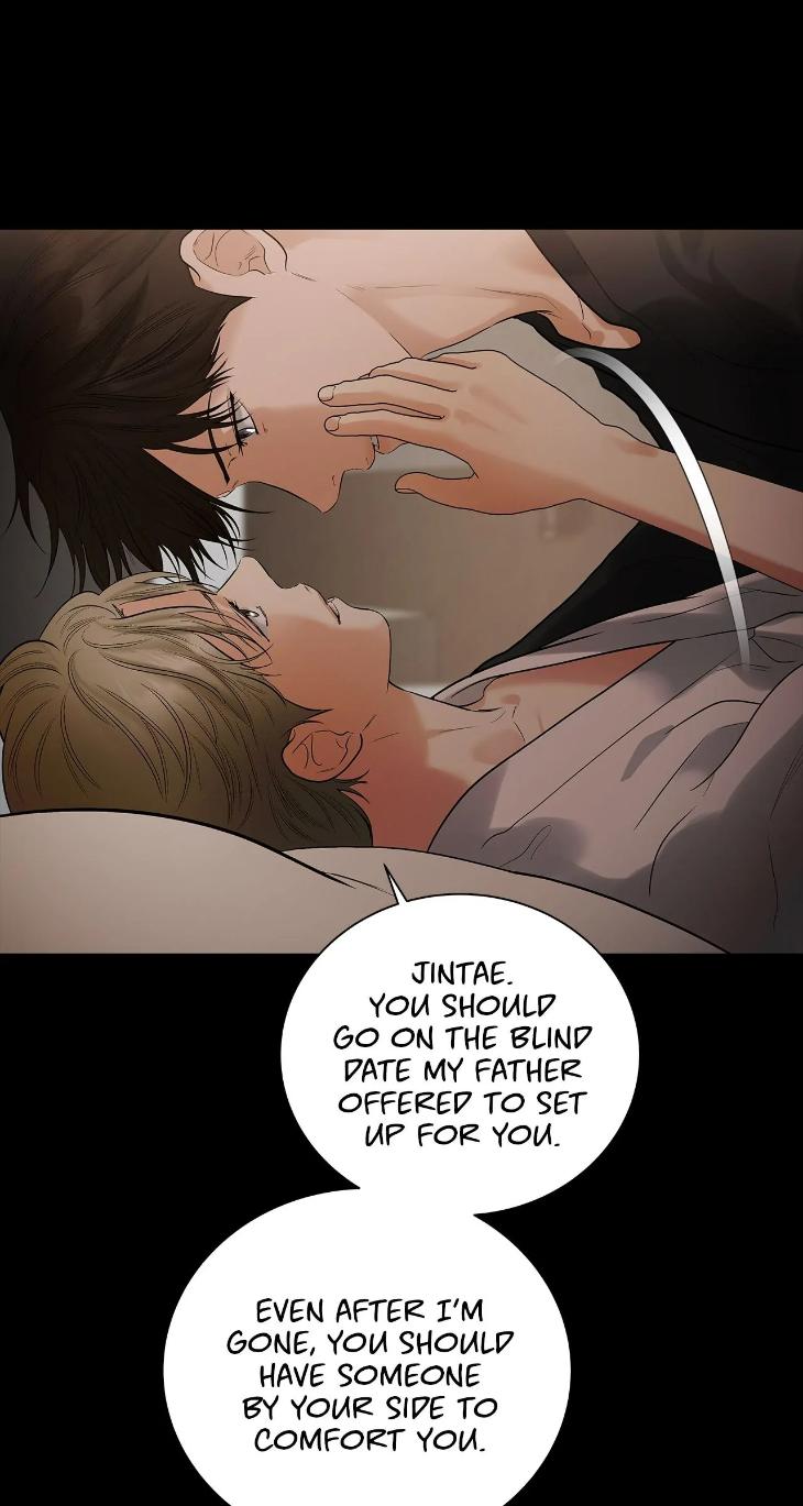 The Melancholic Conman by Nanna – Ch. 56 [Eng] page 71