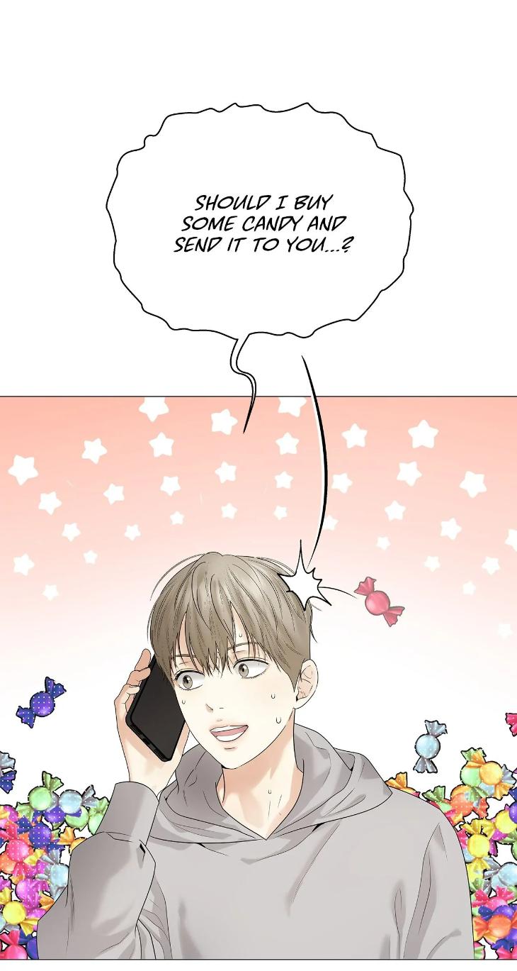 The Melancholic Conman by Nanna – Ch. 56 [Eng] page 73