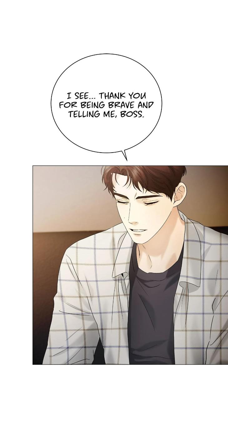 The Melancholic Conman by Nanna – Ch. 56 [Eng] page 74