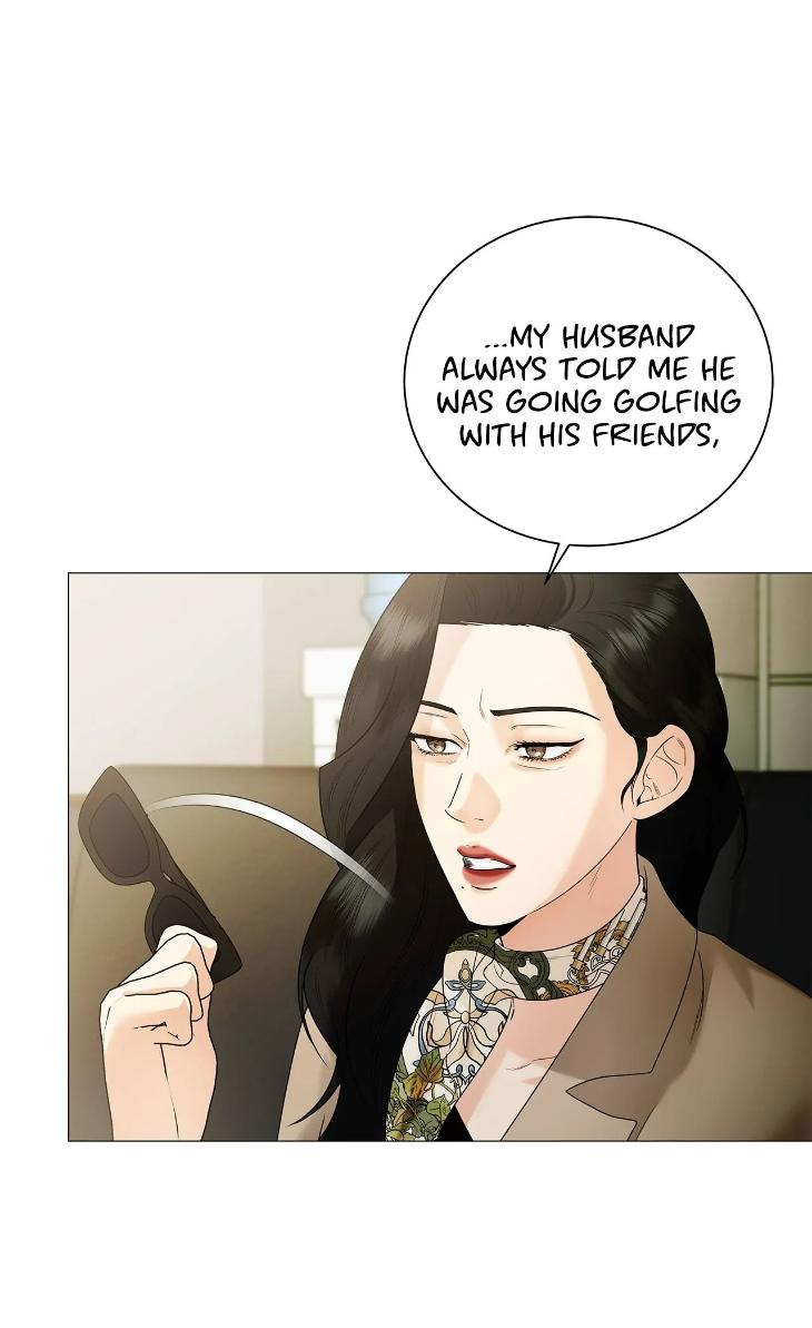 The Melancholic Conman by Nanna – Ch. 56 [Eng] page 72