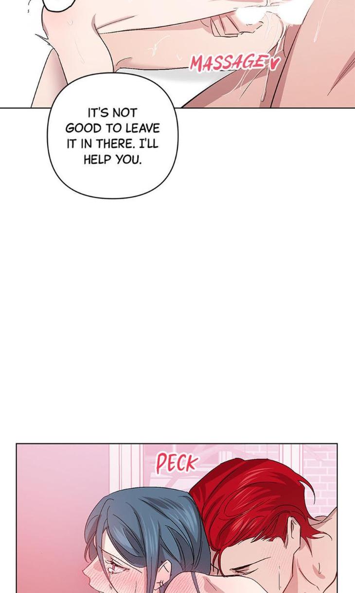 Heilo’s Sleepless Night by ARROZ [Eng] page 73