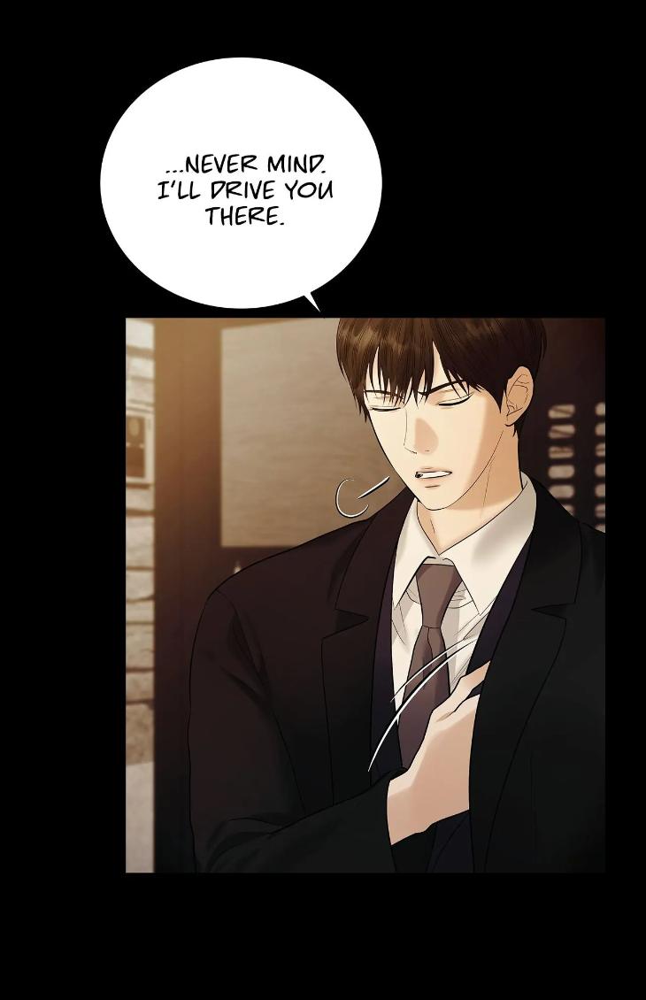 The Melancholic Conman by Nanna – Ch. 56 [Eng] page 71