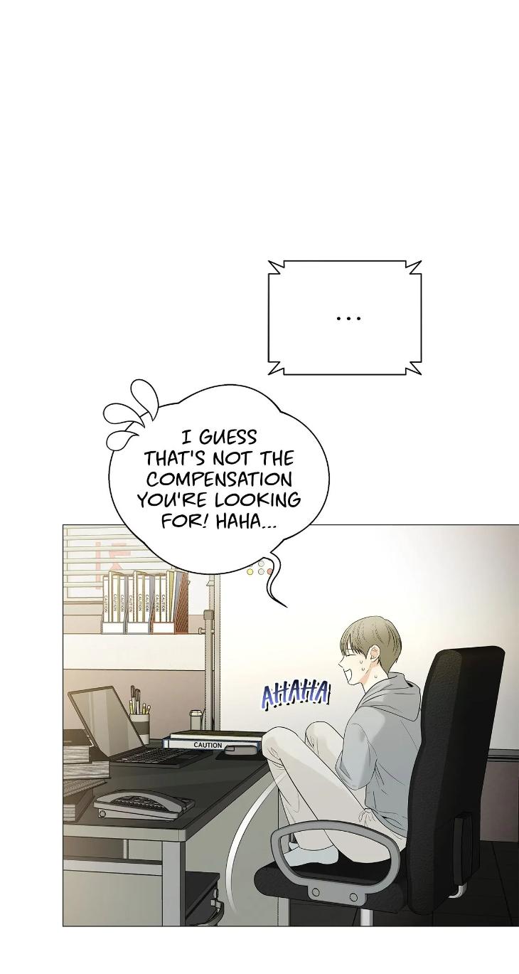 The Melancholic Conman by Nanna – Ch. 56 [Eng] page 74