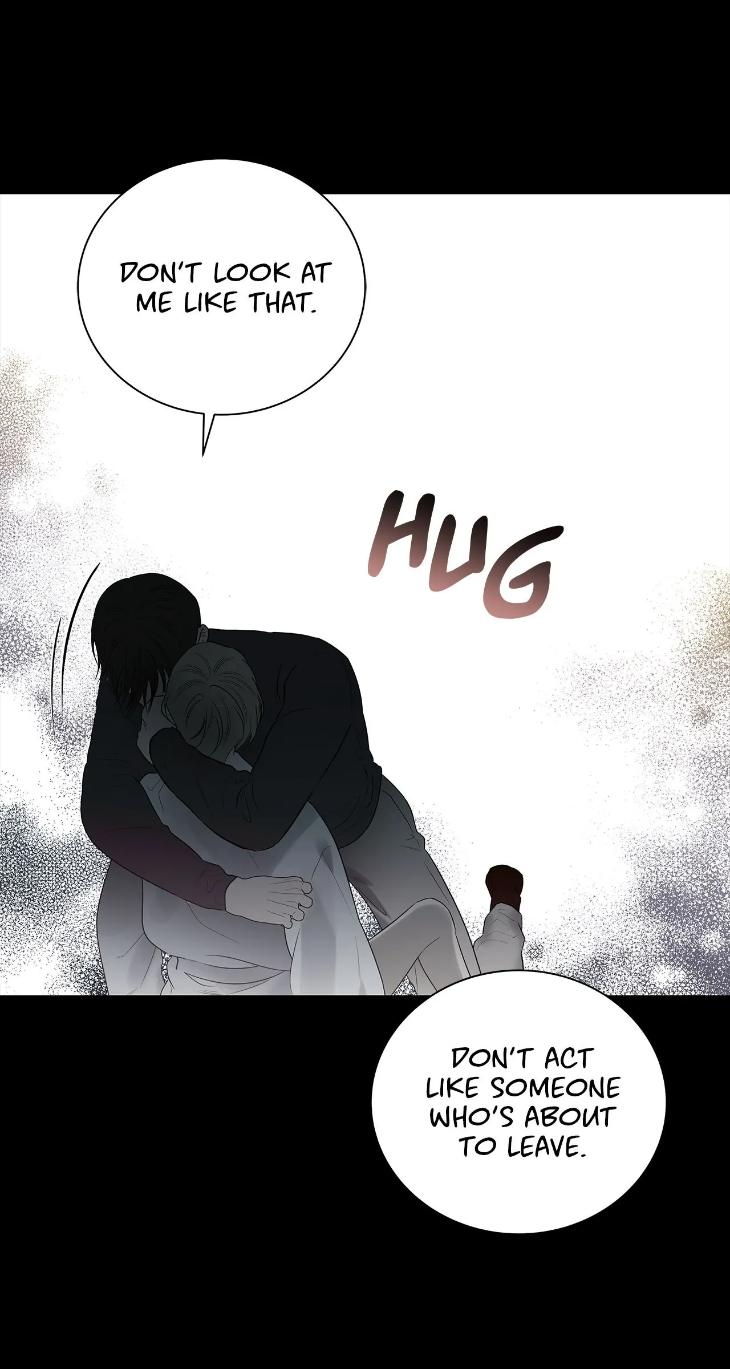 The Melancholic Conman by Nanna – Ch. 56 [Eng] page 73