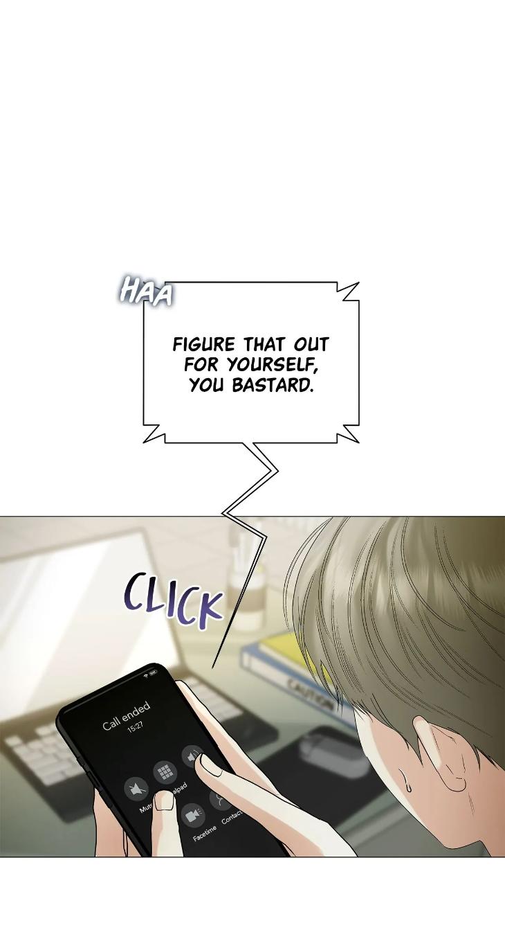 The Melancholic Conman by Nanna – Ch. 56 [Eng] page 75