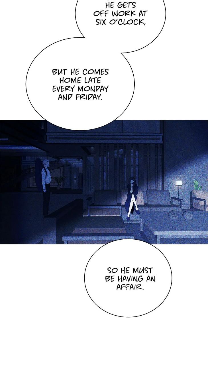 The Melancholic Conman by Nanna – Ch. 56 [Eng] page 74