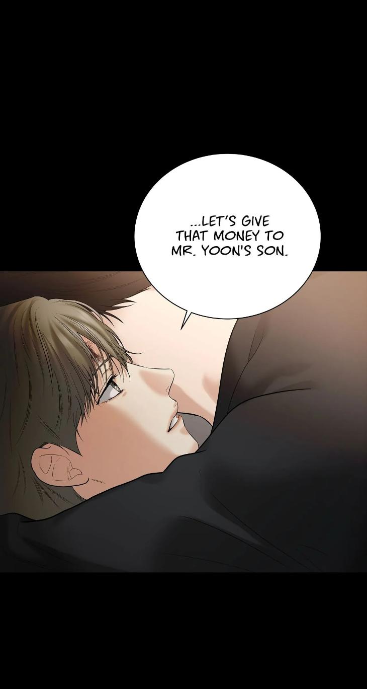 The Melancholic Conman by Nanna – Ch. 56 [Eng] page 74
