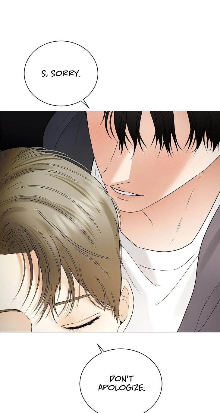 The Melancholic Conman by Nanna – Ch. 56 [Eng] page 74