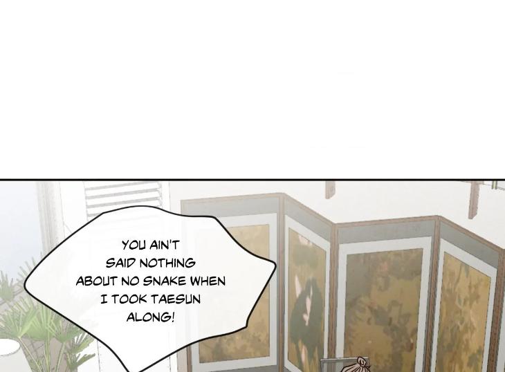 The Sacred Serpent’s Seduction by Dagom – Uncensored – Side 5 [Eng] page 72