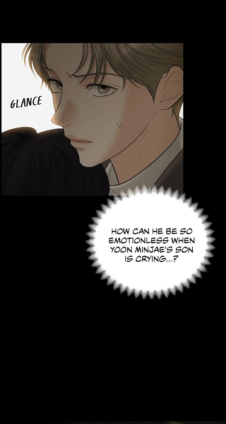 The Melancholic Conman by Nanna – Ch. 56 [Eng] page 74