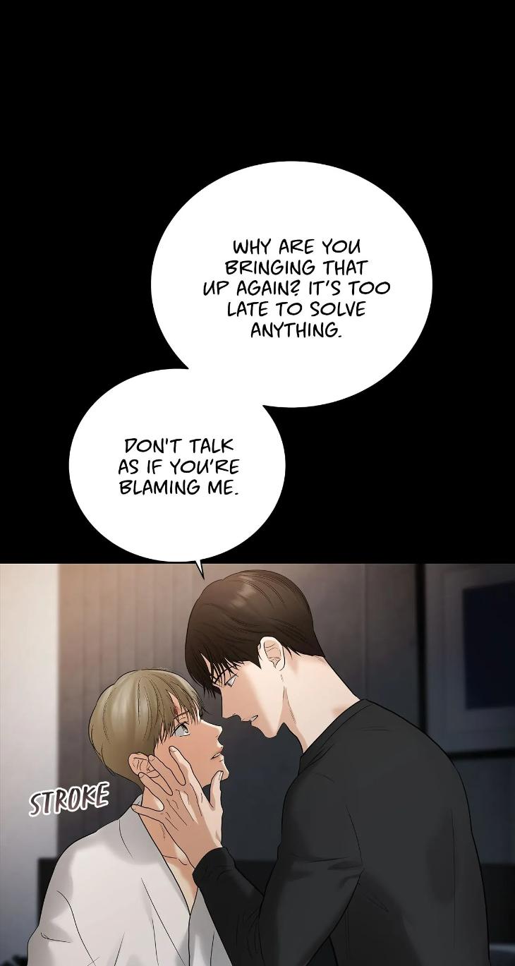 The Melancholic Conman by Nanna – Ch. 56 [Eng] page 75