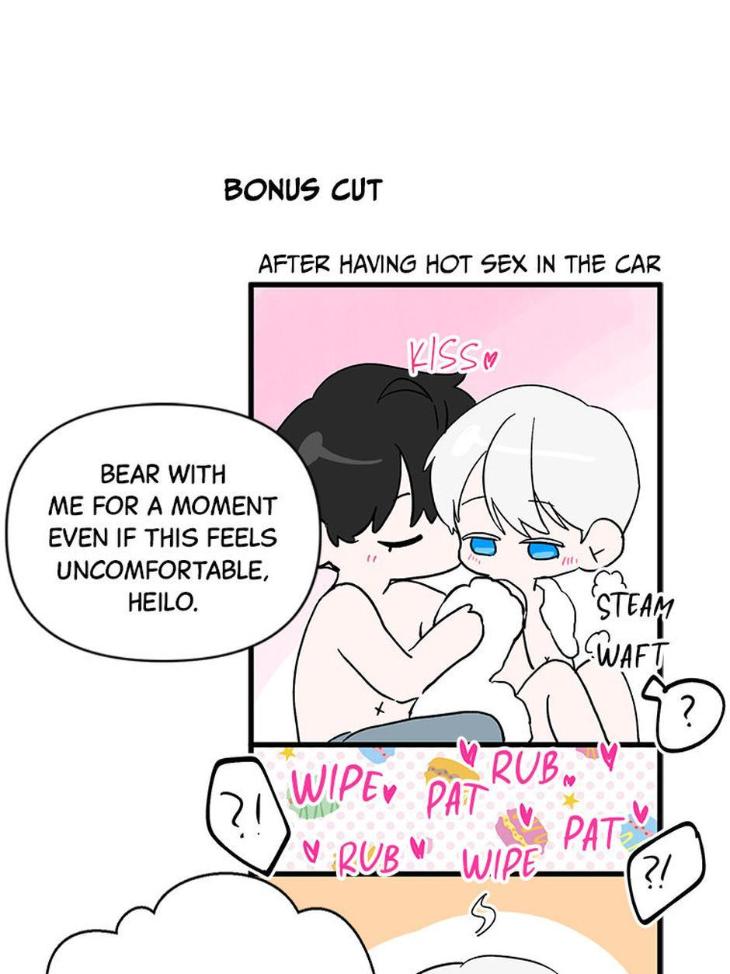 Heilo’s Sleepless Night by ARROZ [Eng] page 77