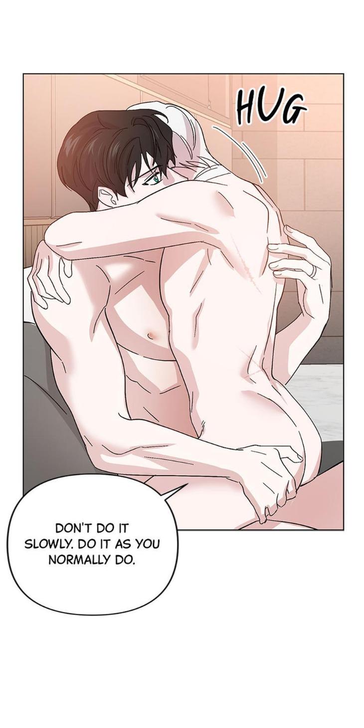 Heilo’s Sleepless Night by ARROZ [Eng] page 80