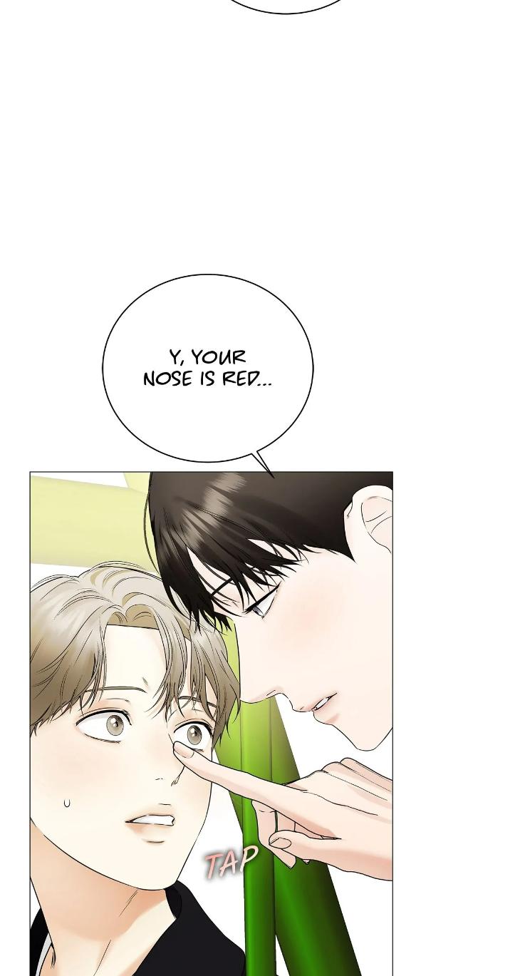 The Melancholic Conman by Nanna – Ch. 56 [Eng] page 75