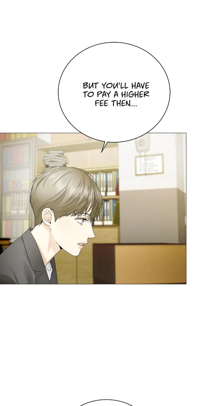 The Melancholic Conman by Nanna – Ch. 56 [Eng] page 76