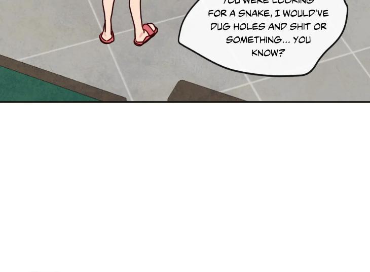 The Sacred Serpent’s Seduction by Dagom – Uncensored – Side 5 [Eng] page 74