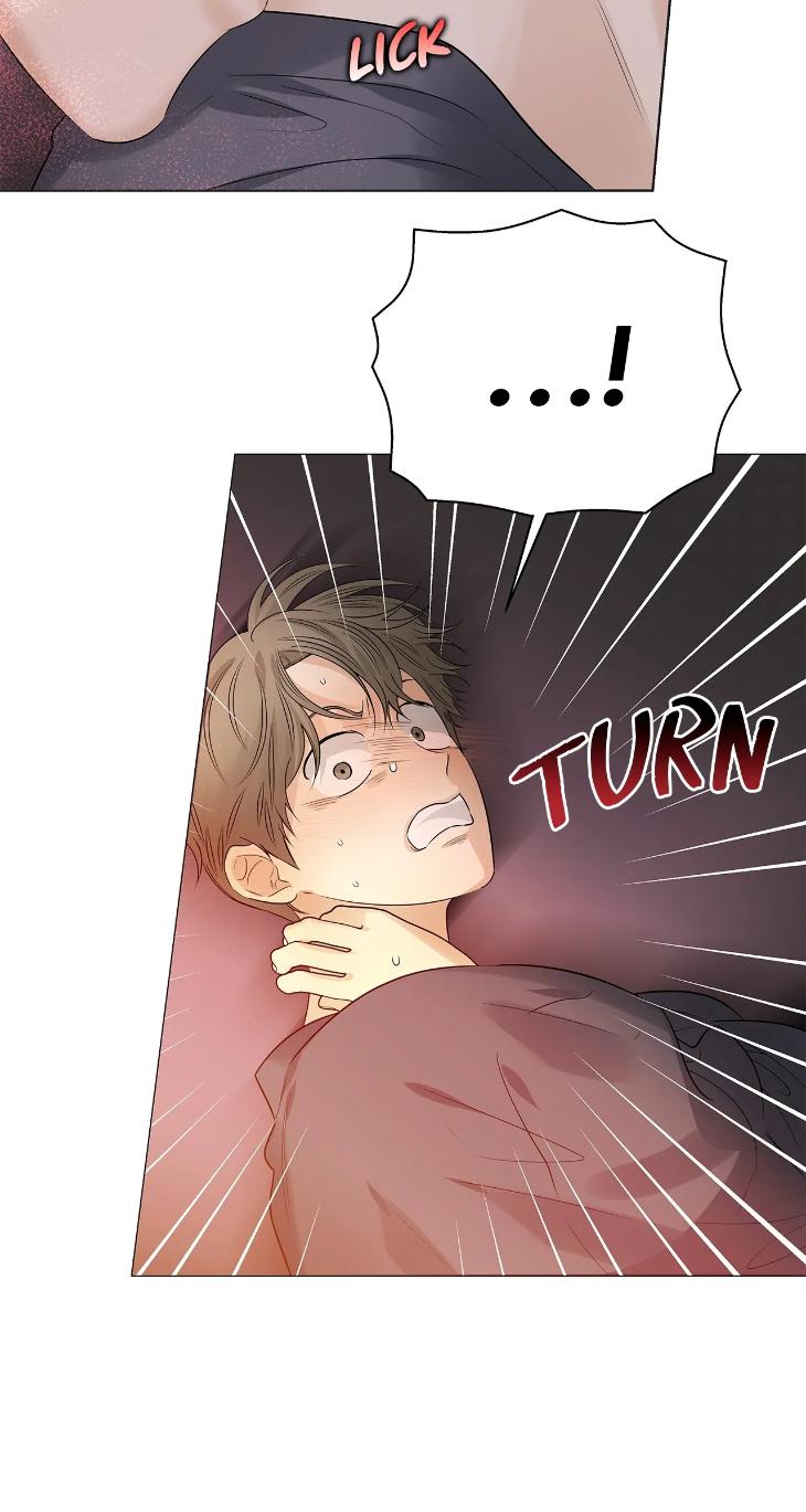 The Melancholic Conman by Nanna – Ch. 56 [Eng] page 74