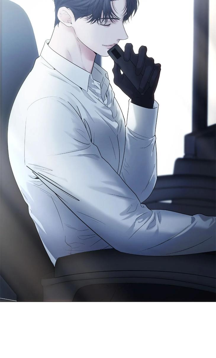 The Melancholic Conman by Nanna – Ch. 56 [Eng] page 78