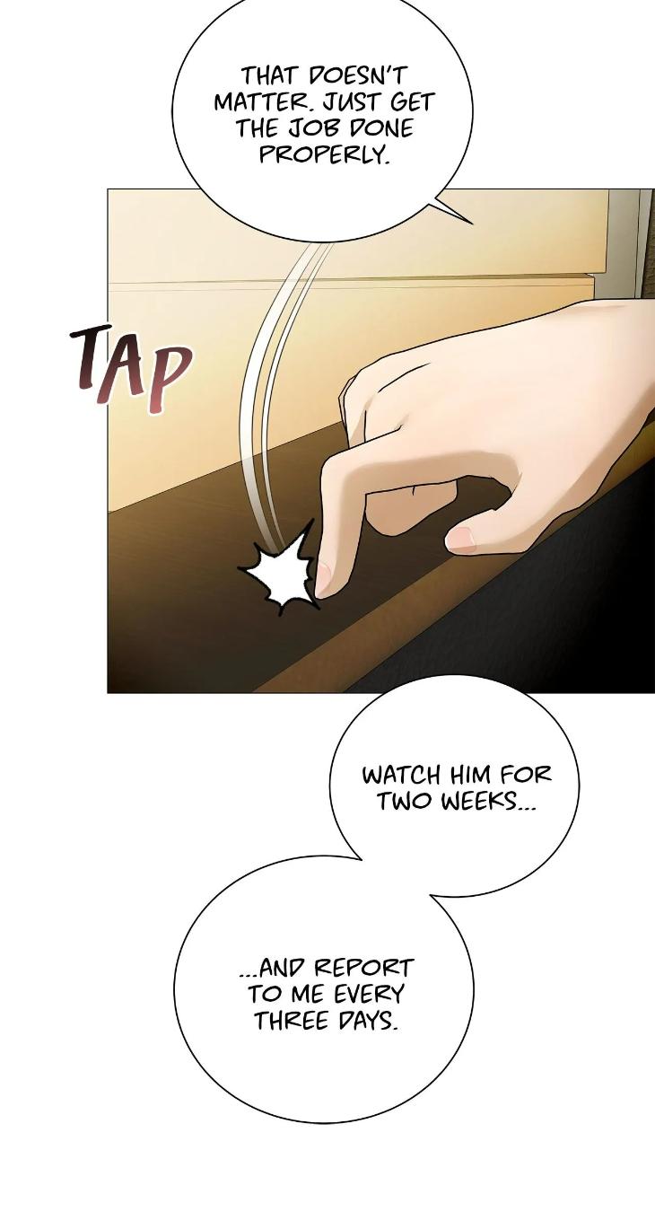 The Melancholic Conman by Nanna – Ch. 56 [Eng] page 77