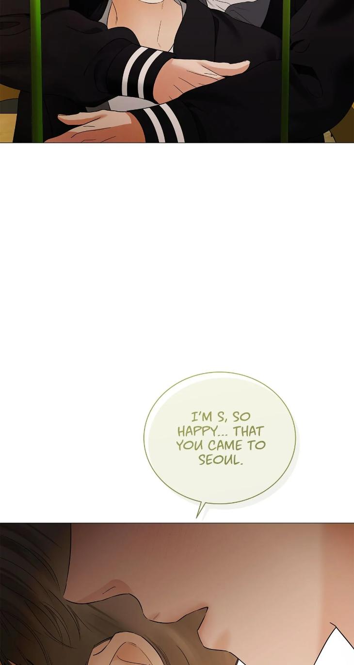 The Melancholic Conman by Nanna – Ch. 56 [Eng] page 77