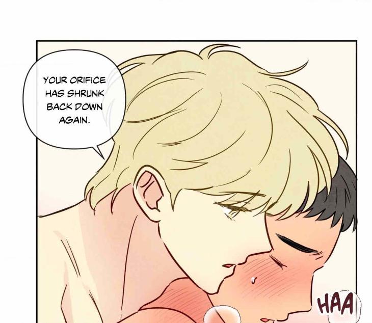 The Sacred Serpent’s Seduction by Dagom – Uncensored – Side 5 [Eng] page 78