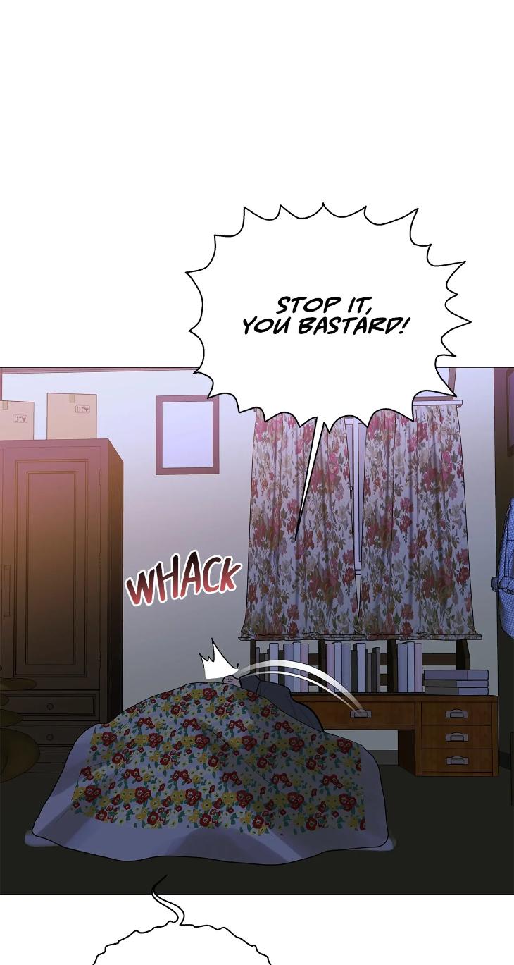 The Melancholic Conman by Nanna – Ch. 56 [Eng] page 75