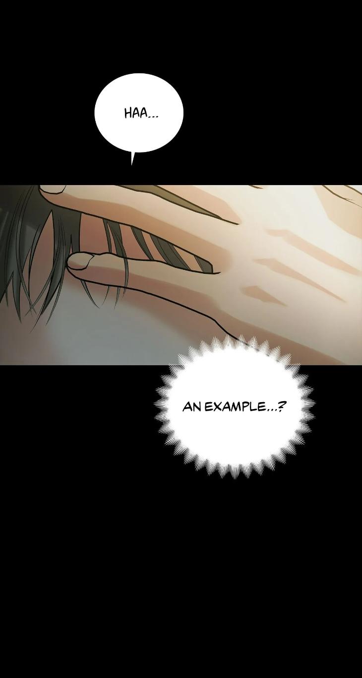 The Melancholic Conman by Nanna – Ch. 56 [Eng] page 78