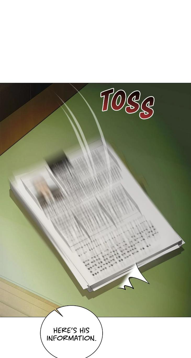 The Melancholic Conman by Nanna – Ch. 56 [Eng] page 78