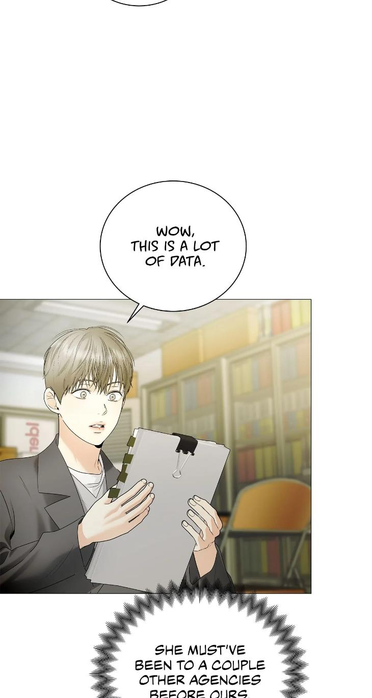 The Melancholic Conman by Nanna – Ch. 56 [Eng] page 79