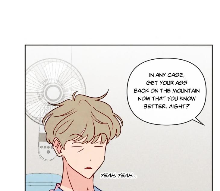 The Sacred Serpent’s Seduction by Dagom – Uncensored – Side 5 [Eng] page 77