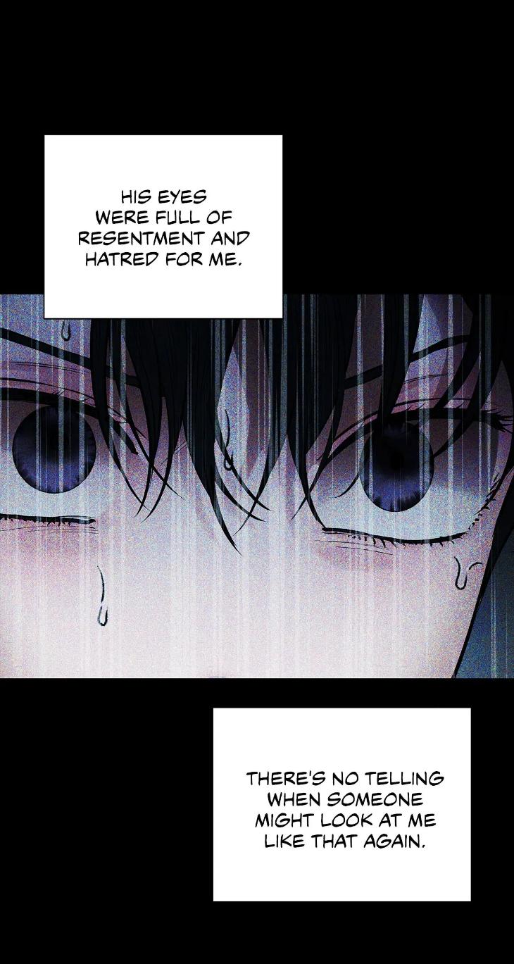 The Melancholic Conman by Nanna – Ch. 56 [Eng] page 81