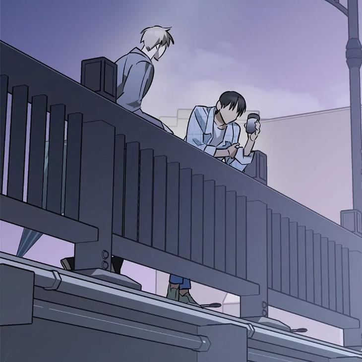 Lucky Letter by Natayung – Uncensored [Eng] page 84