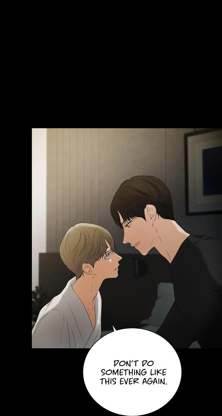 The Melancholic Conman by Nanna – Ch. 56 [Eng] page 82