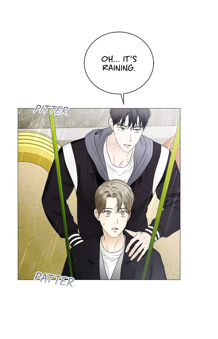 The Melancholic Conman by Nanna – Ch. 56 [Eng] page 82