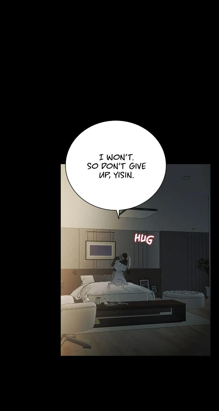 The Melancholic Conman by Nanna – Ch. 56 [Eng] page 83