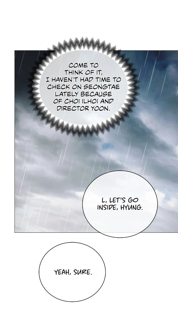 The Melancholic Conman by Nanna – Ch. 56 [Eng] page 83