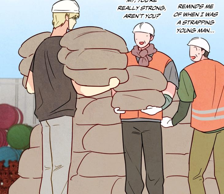 The Sacred Serpent’s Seduction by Dagom – Uncensored – Side 5 [Eng] page 85