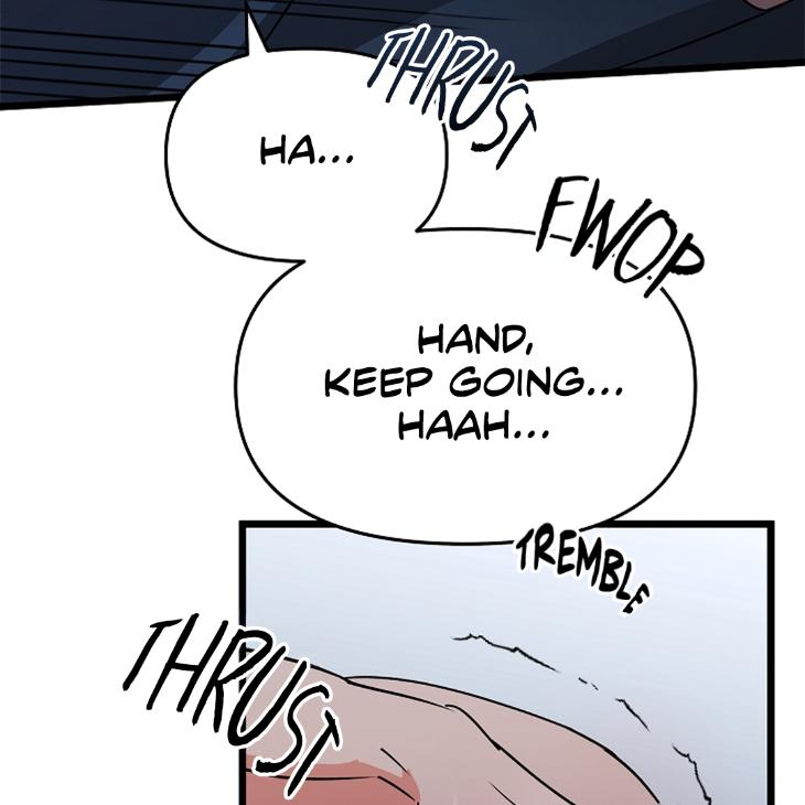 Lucky Letter by Natayung – Uncensored [Eng] page 85