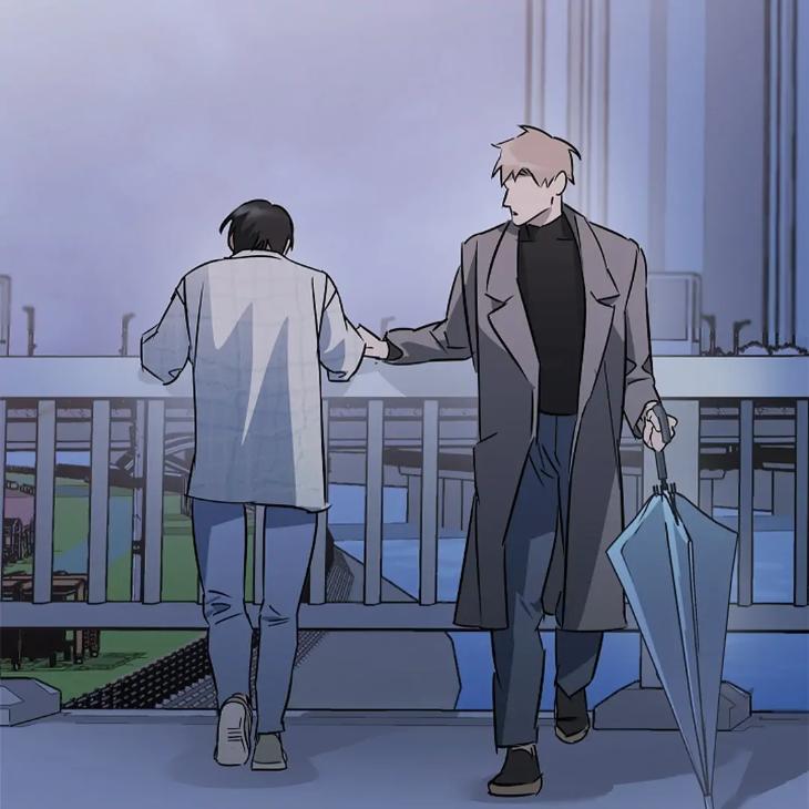 Lucky Letter by Natayung – Uncensored [Eng] page 89