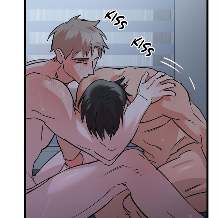 Lucky Letter by Natayung – Uncensored [Eng] page 91