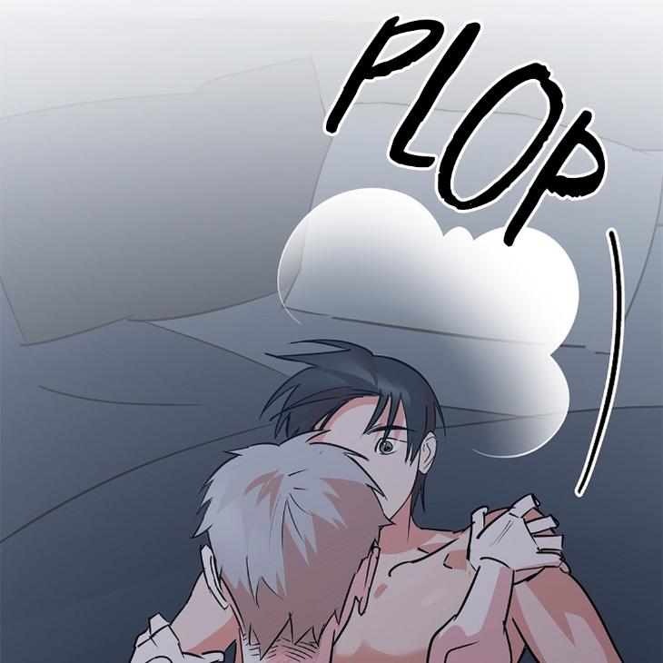 Lucky Letter by Natayung – Uncensored [Eng] page 95