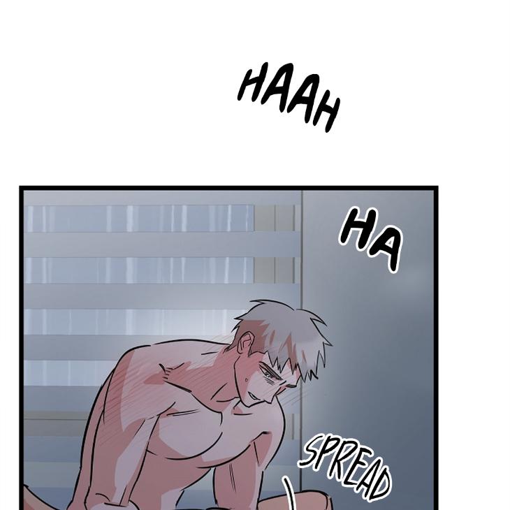 Lucky Letter by Natayung – Uncensored [Eng] page 98