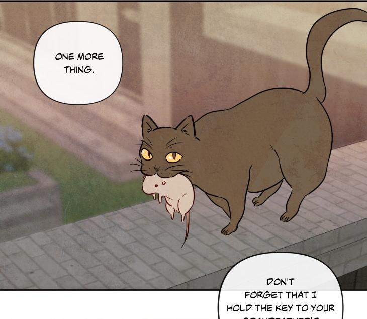 The Sacred Serpent’s Seduction by Dagom – Uncensored – Side 5 [Eng] page 109