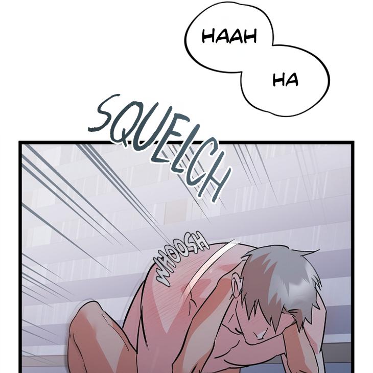 Lucky Letter by Natayung – Uncensored [Eng] page 111