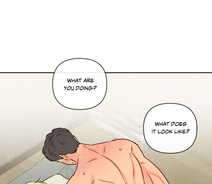 The Sacred Serpent’s Seduction by Dagom – Uncensored – Side 5 [Eng] page 123